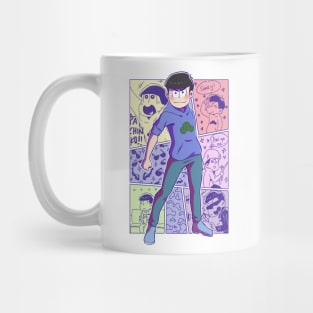 Osomatsu-san: Karamatsu Mug